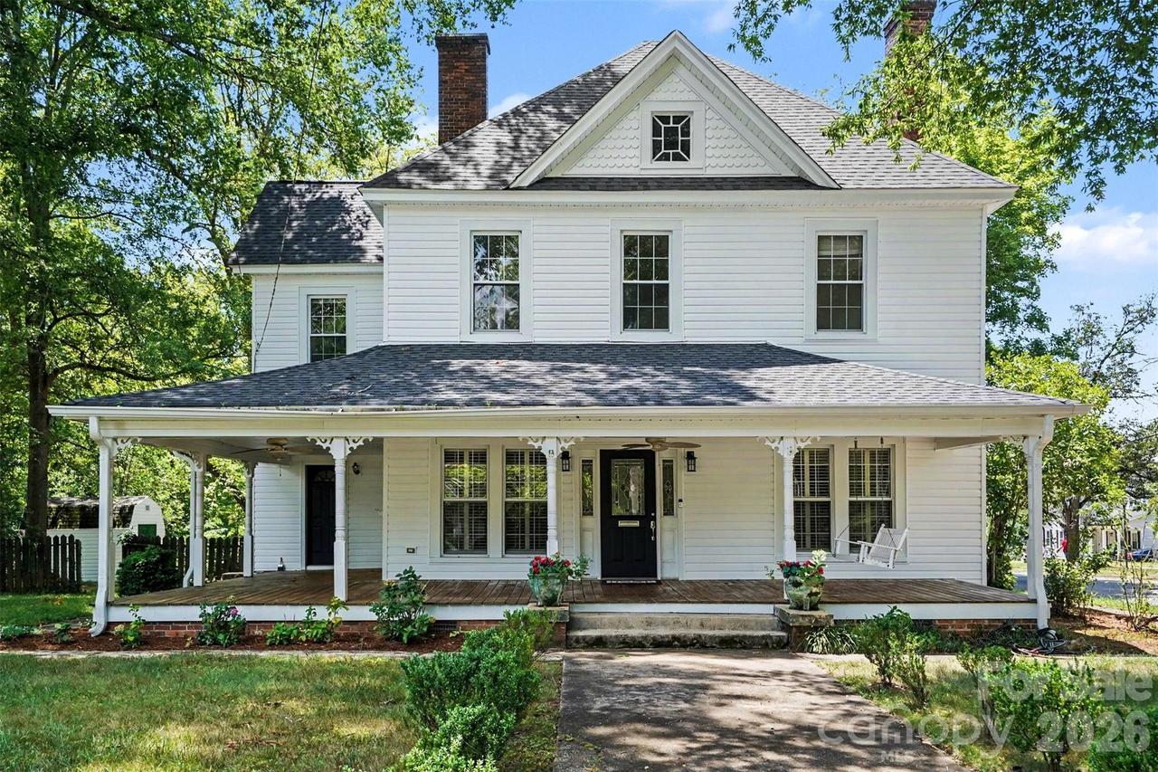 313 Gold St., Kings Mountain, NC 28086