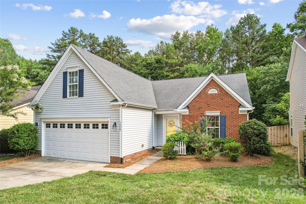 1826 Wilburn Park Ln., Charlotte, NC 28269