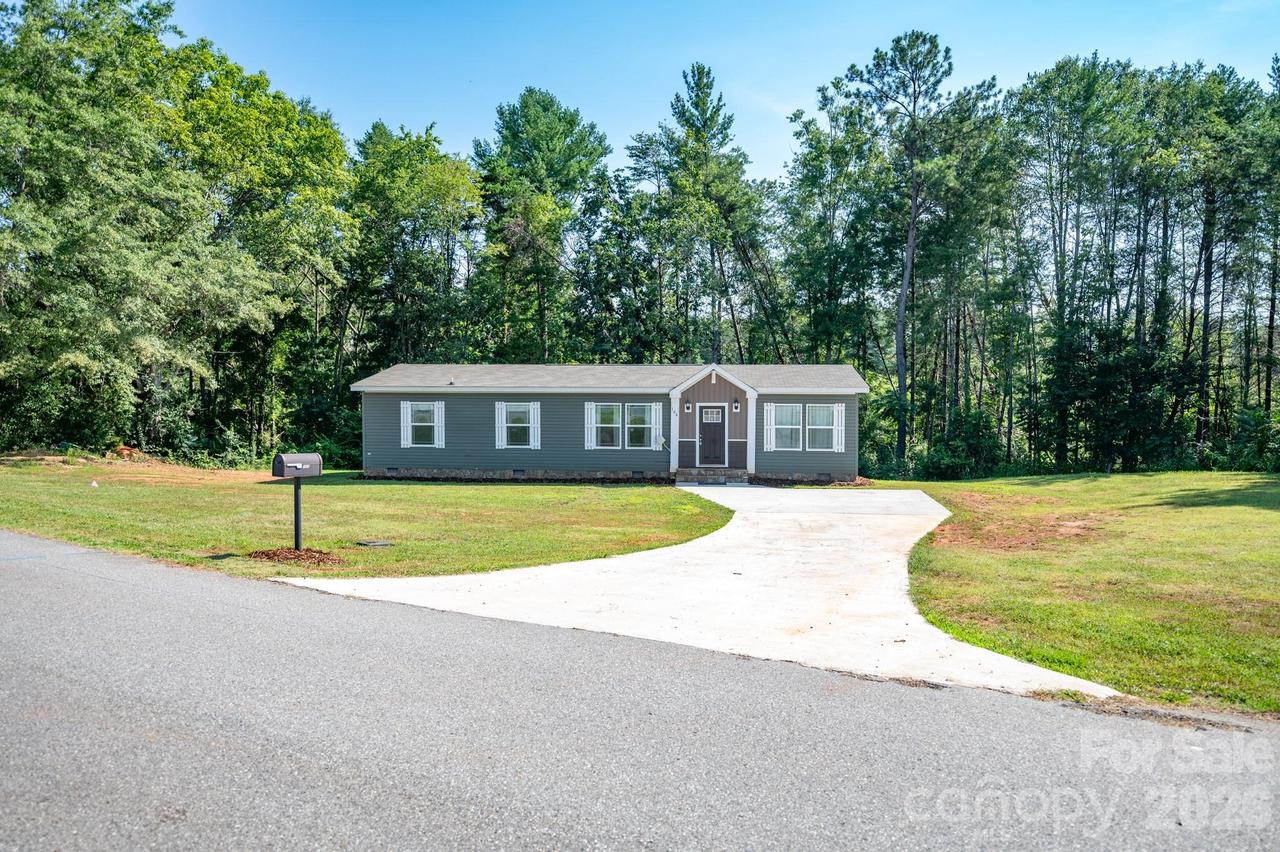 164 Basin Tr., Rutherfordton, NC 28139