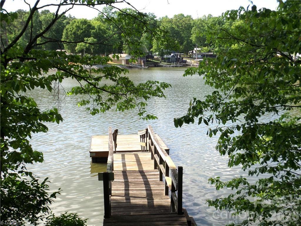 1220 Lake Drive 9 None, Lexington, NC 27292