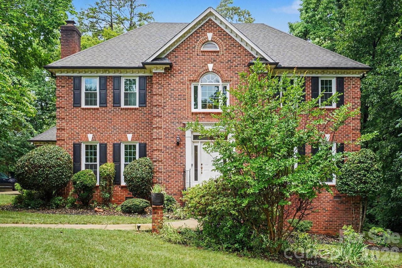 9549 Millen Dr., Harrisburg, NC 28075