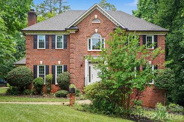 Homes Just Sold That Attend Hickory Ridge High: September 1st to September 7th