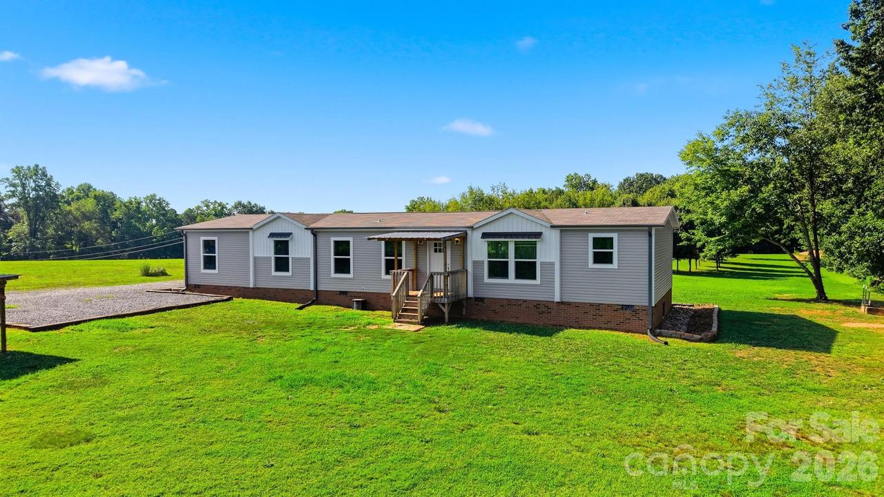171 Marshall And Ola Fox Ln. #3, Taylorsville, NC 28681