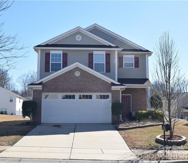 12322 Downy Birch Rd., Charlotte, NC 28227
