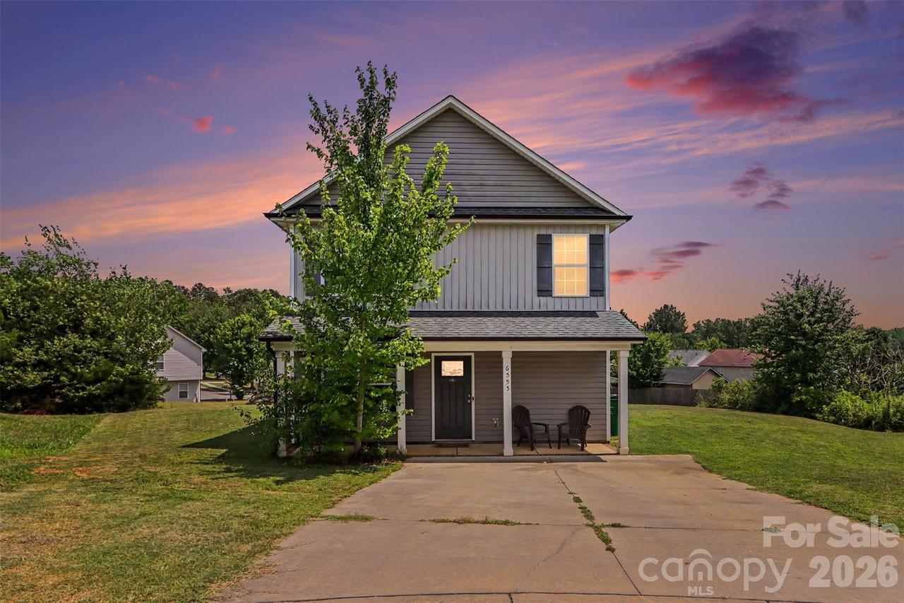6555 Wedron Ct. #82, Charlotte, NC 28216