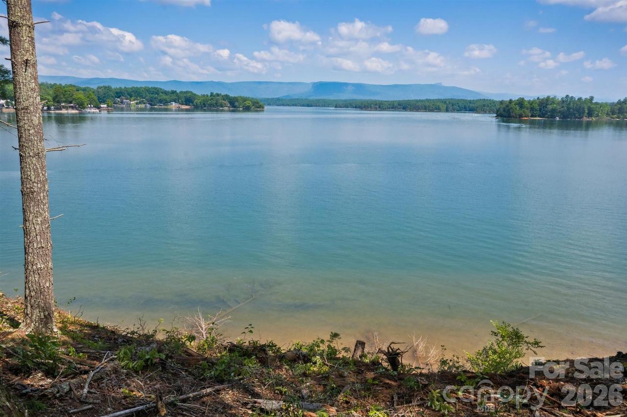 V/L N Powerhouse Rd., Morganton, NC 28655