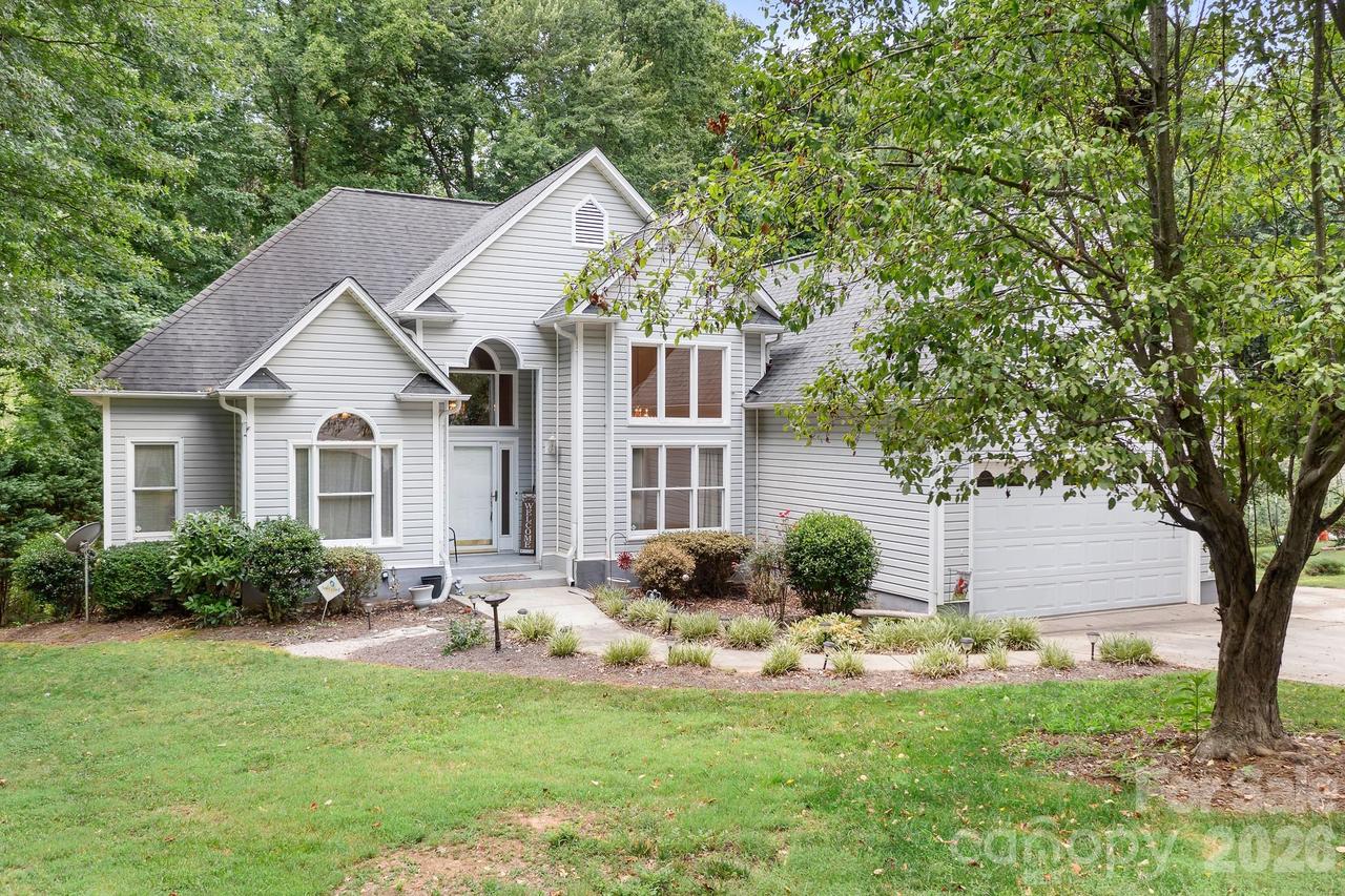 135 Pinecroft Ct. #4, Troutman, NC 28166