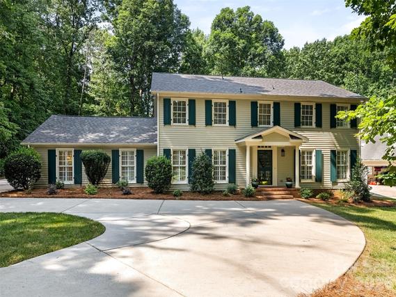 Homes Just Sold That Attend Elizabeth Lane Elementary: August 11th to August 17th