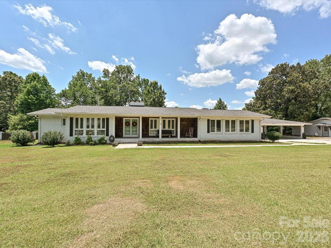 3501 Parkwood School Rd., Monroe, NC 28112