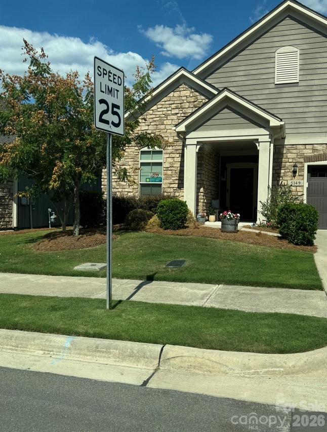 5149 Niagra Dr., Chapel Hill, NC 27517