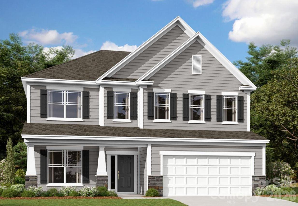 604 Nutgrove Dr., Concord, NC 28027