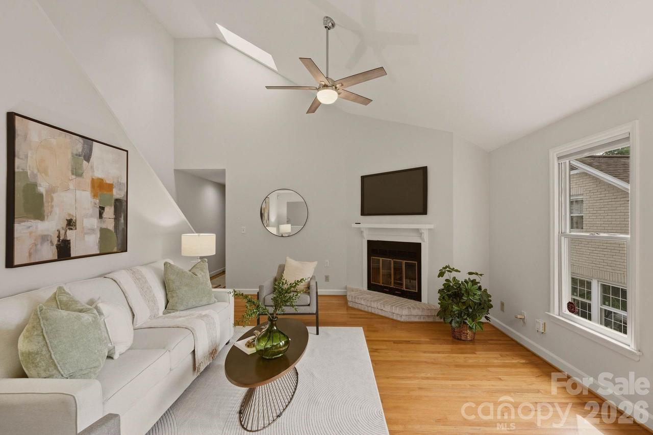 815 Lexington Ave. #Unit C, Charlotte, NC 28203