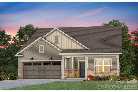 557 Cottage Garden Ln., Belmont, NC 28012