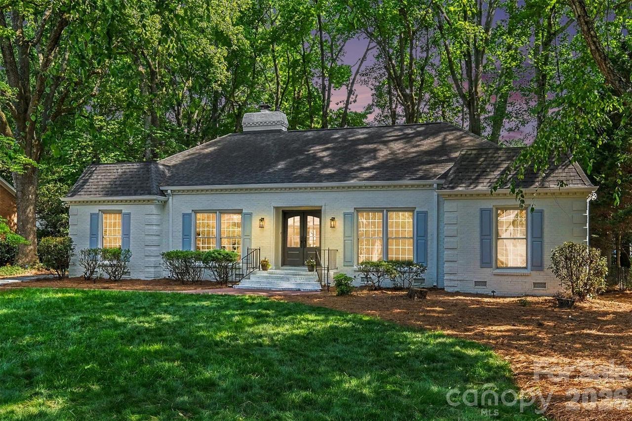 3323 Champaign St., Charlotte, NC 28210