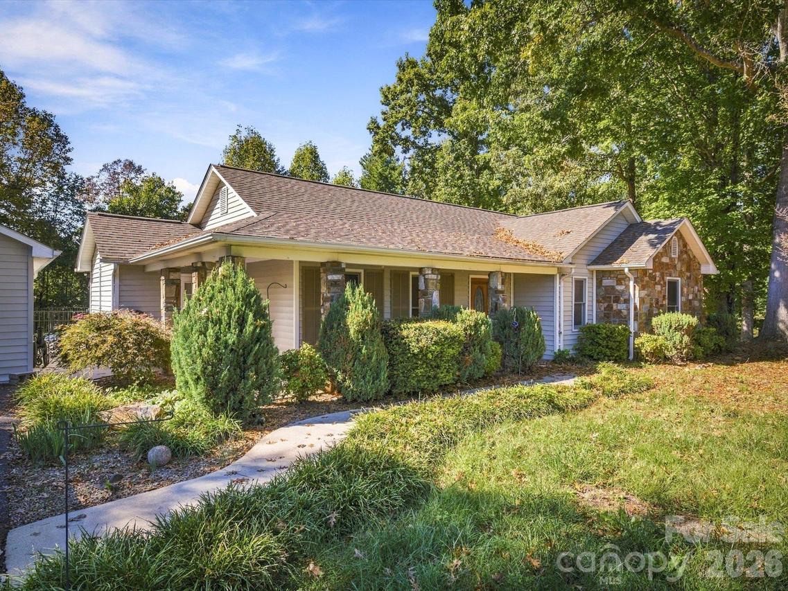4284 Oakland Dr. #1, Morganton, NC 28655