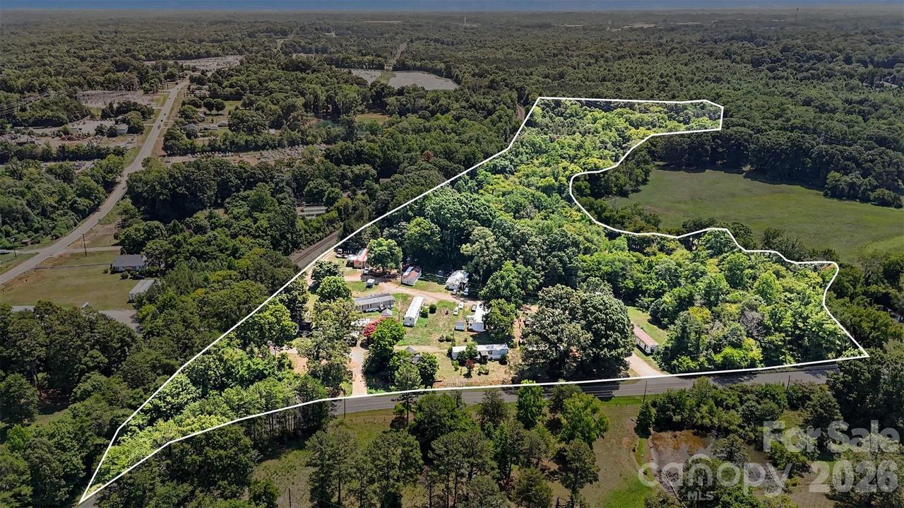1678 Stone Street Extension, Mebane, NC 27302