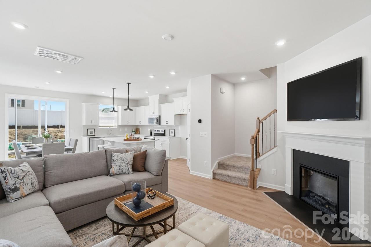 5204 Wyes Oak Ln., Charlotte, NC 28269