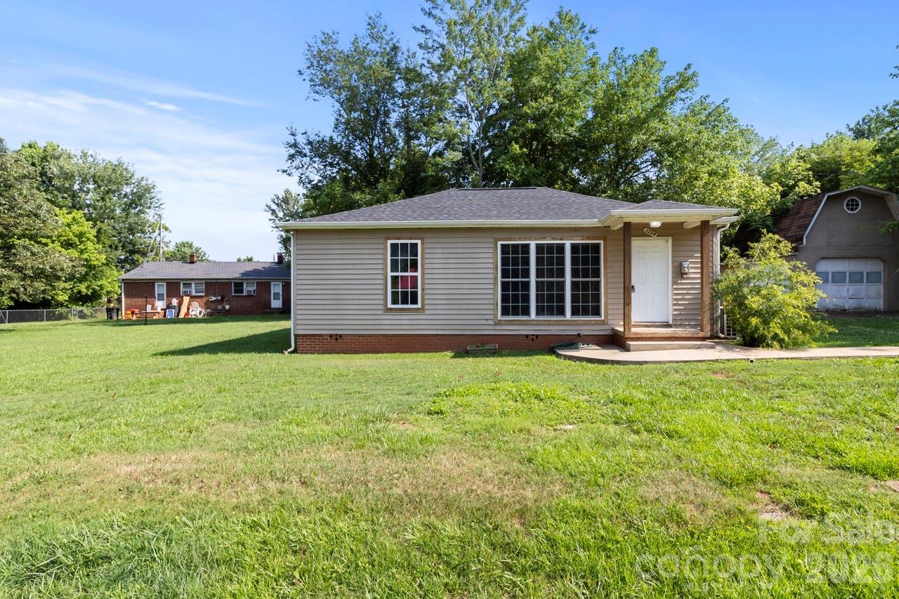 2224 Catawba Heights, Lincolnton, NC 28092