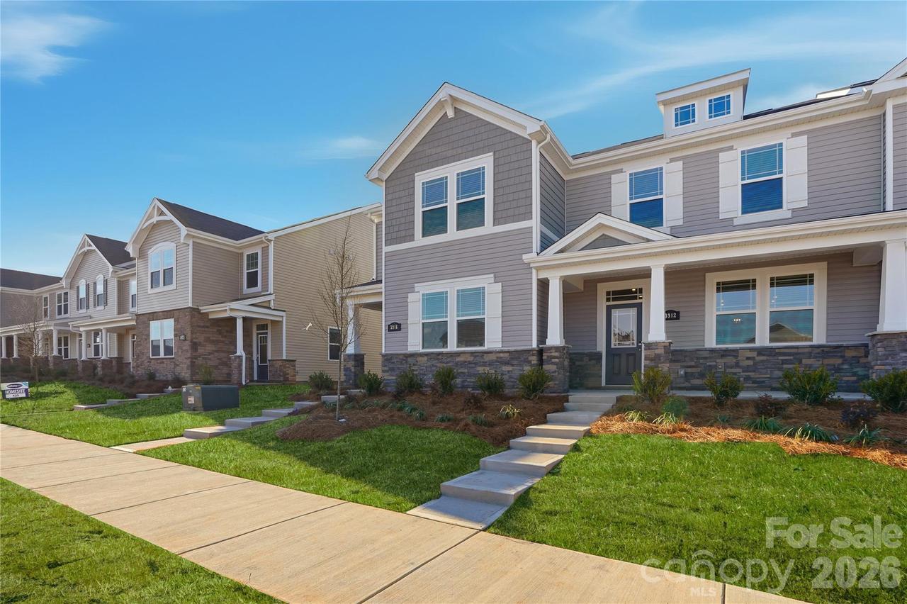 5205 Wyes Oak Ln., Charlotte, NC 28269