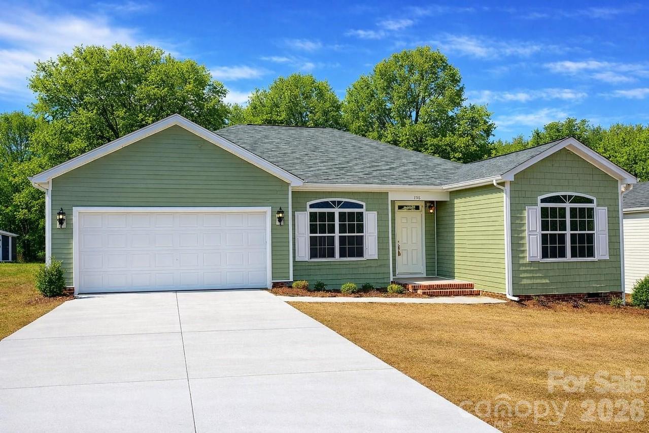 458 Allen Dr., Concord, NC 28027