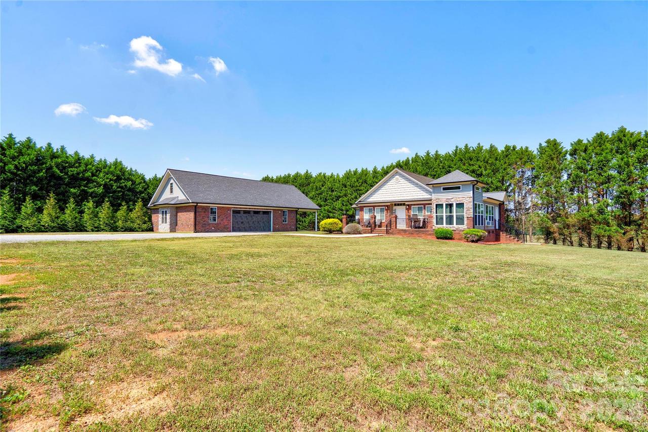 101 Northeastern Dr., Shelby, NC 28152