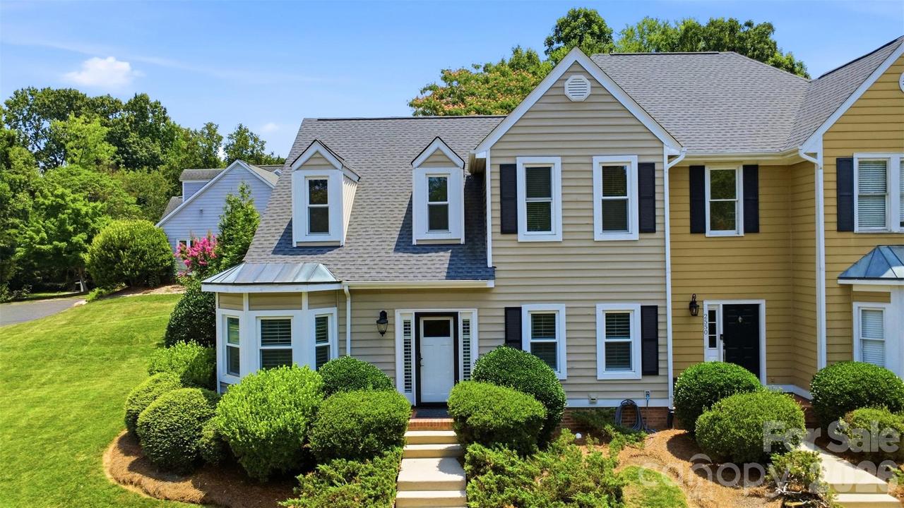2552 Middlebridge Ln., Charlotte, NC 28270