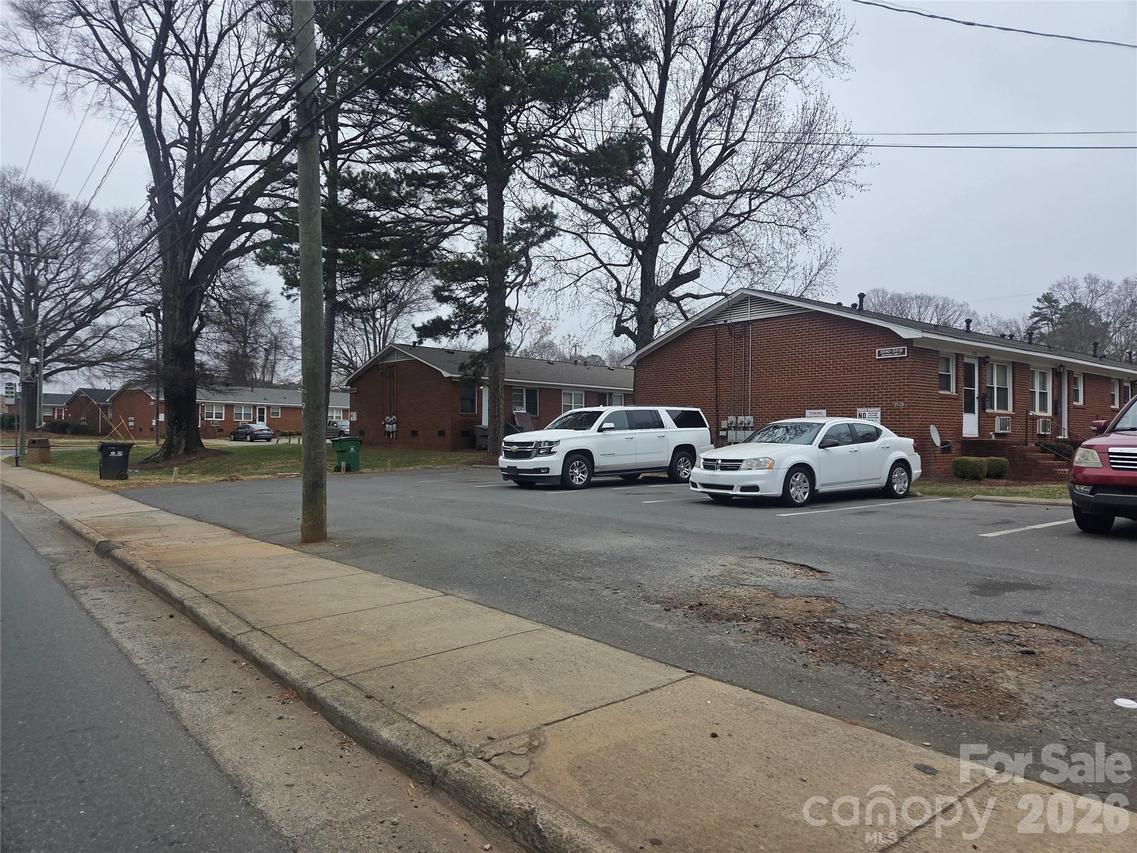 4102 Craig Ave., Charlotte, NC 28211
