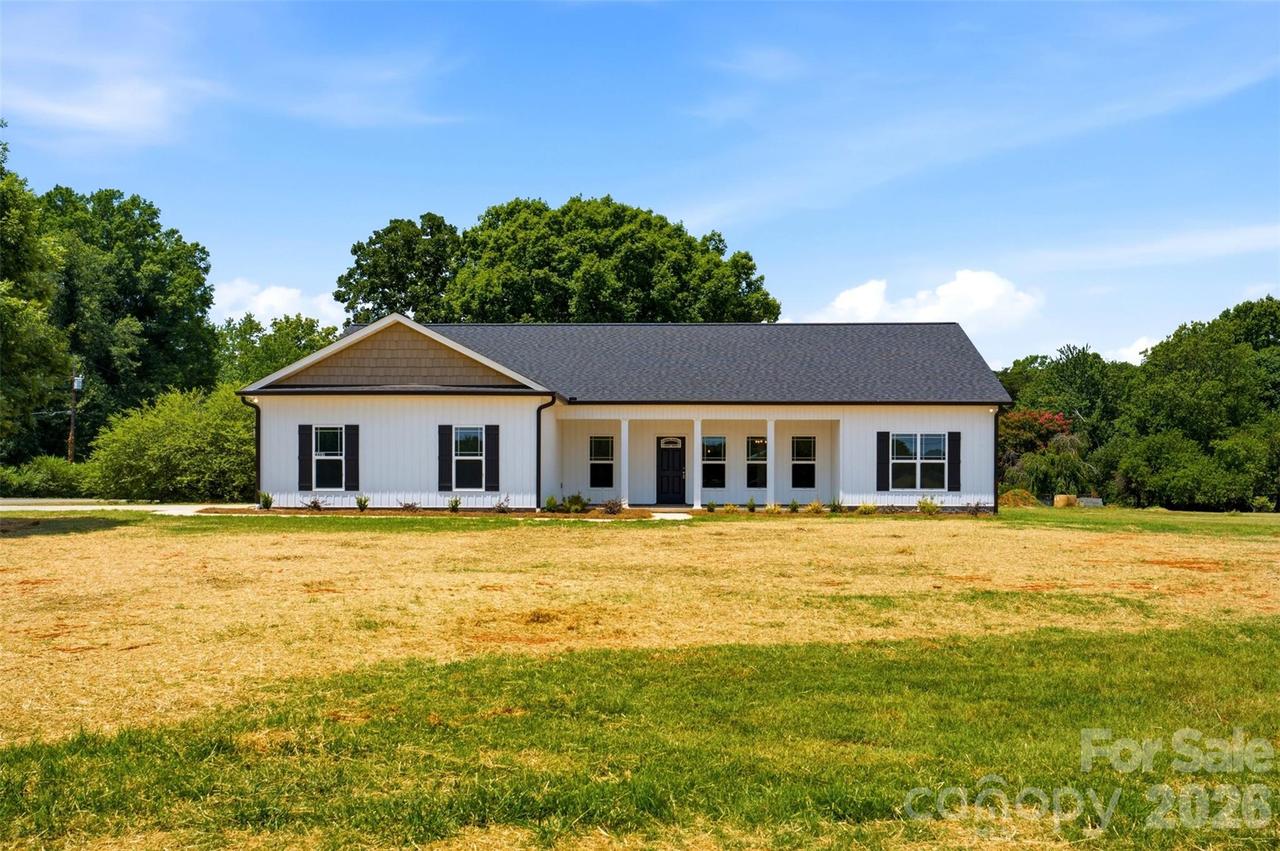 4489 Taylorsville Hwy Hwy., Statesville, NC 28625