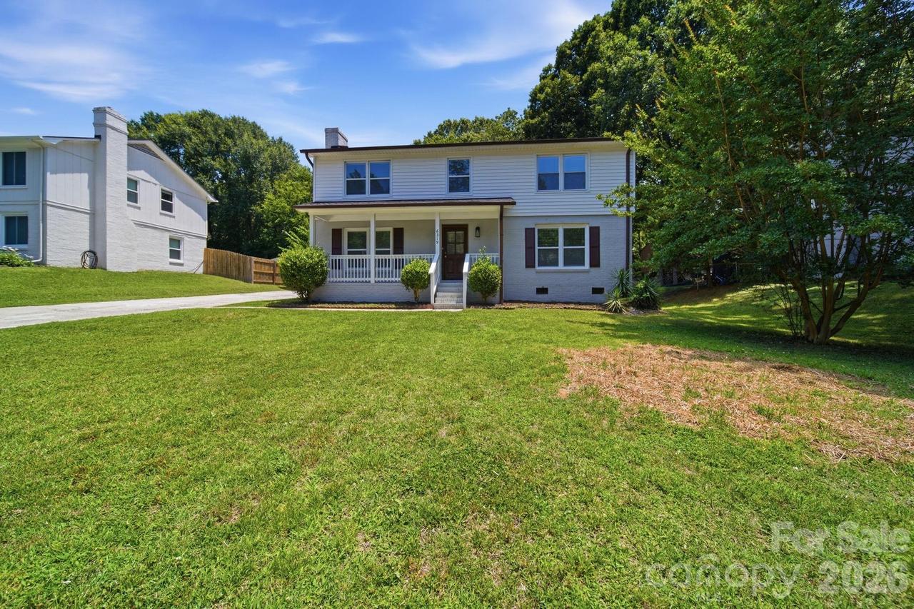 6319 Thermal Rd., Charlotte, NC 28211