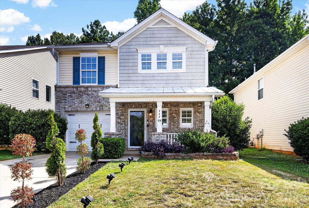 442 Tribune Dr., Charlotte, NC 28214