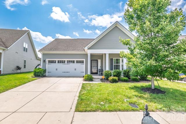 Homes Just Sold That Attend C C Griffin Middle: July 28th to August 3rd