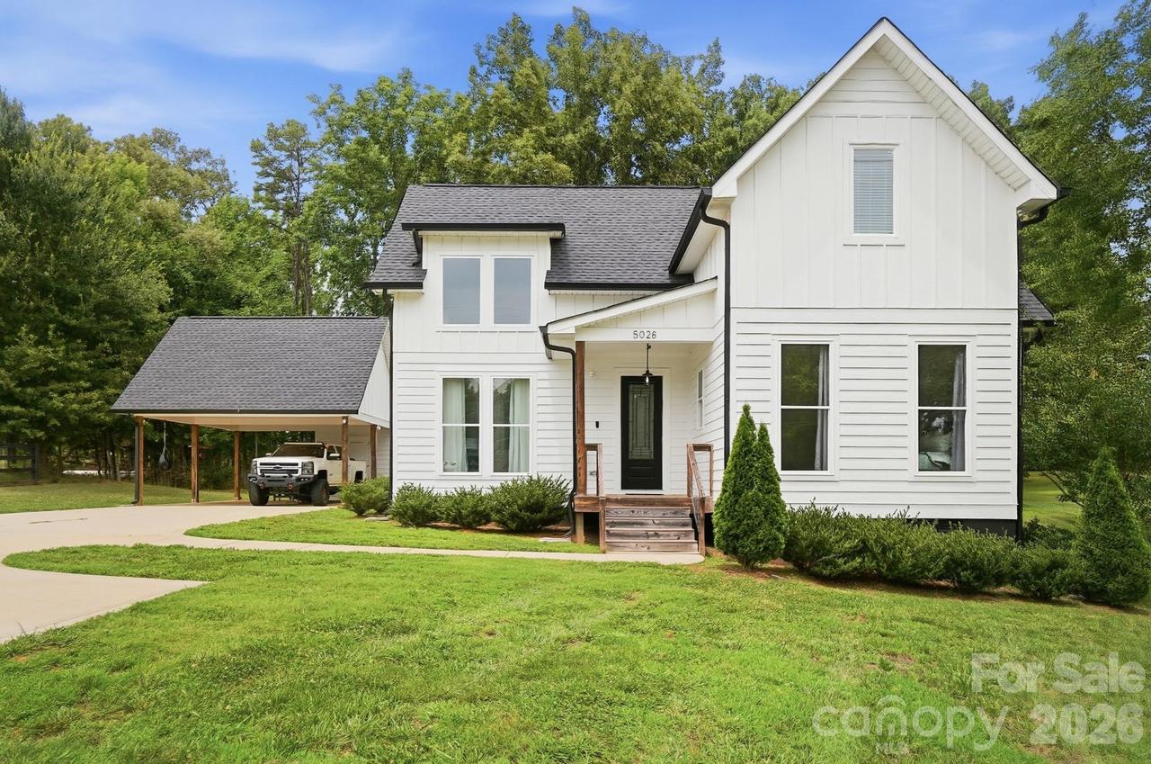 5028 Lewis Rd., Gastonia, NC 28052