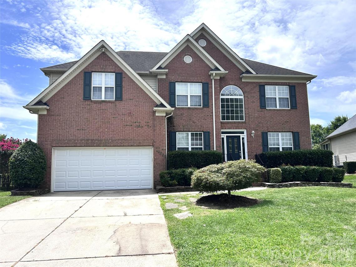 2127 Copperplate Rd., Charlotte, NC 28262