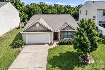 Homes Just Sold That Attend South Iredell High: August 25th to August 31st