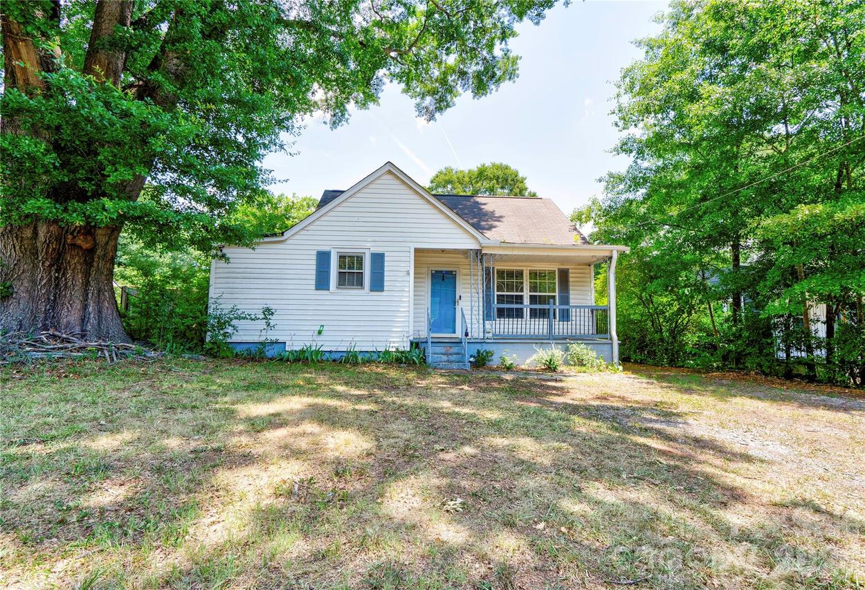 811 Kings Rd., Shelby, NC 28150