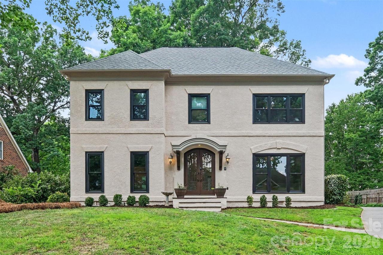 9408 Sardis Glen Dr., Matthews, NC 28105