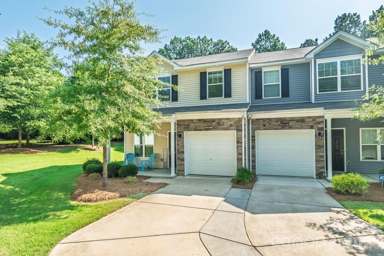 13505 Browhill Ln., Charlotte, NC 28278