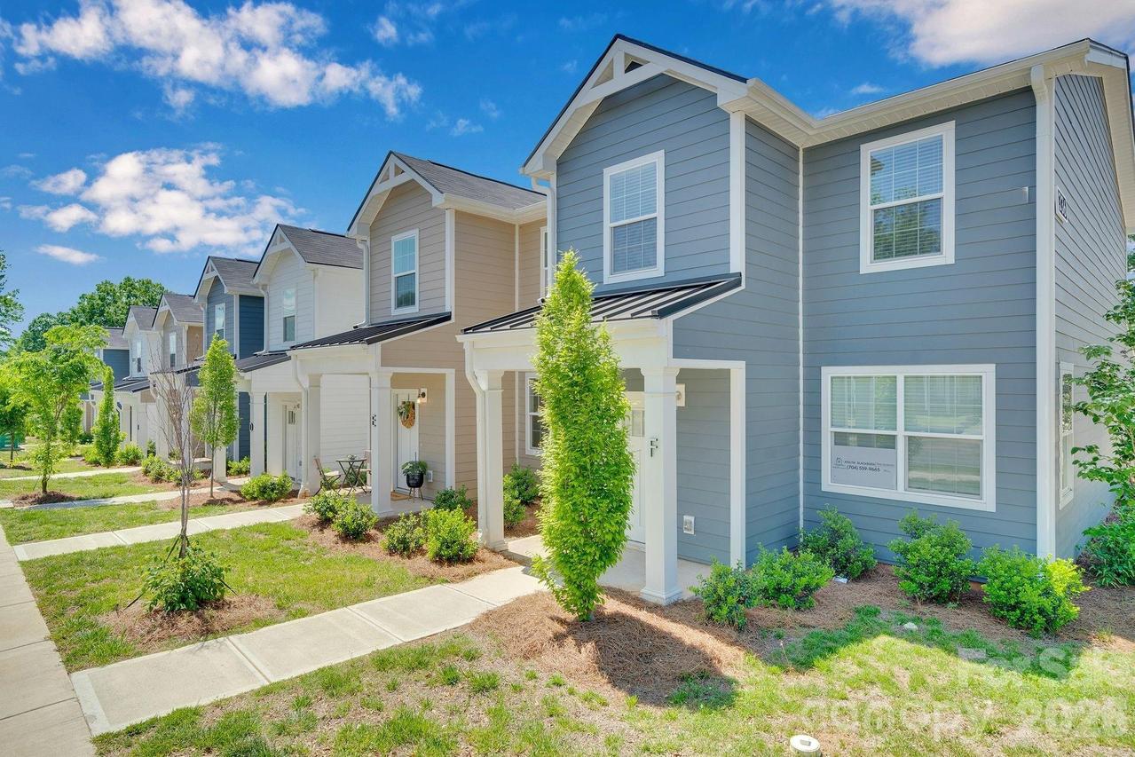 355 Melrose Dr. #Unit F, Concord, NC 28025
