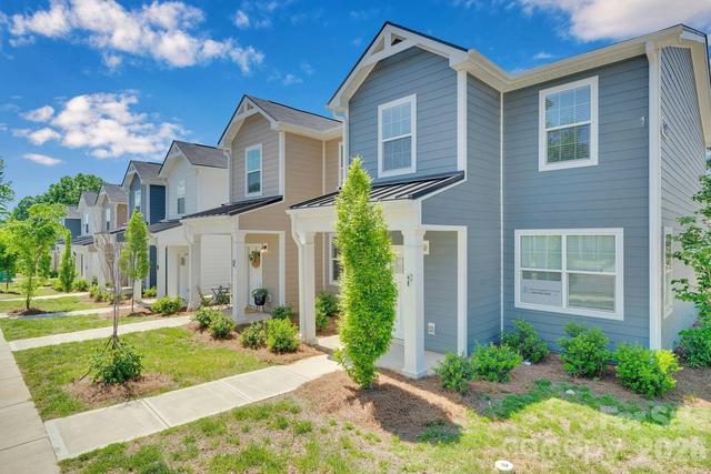 New Construction Homes For Sale This Week That Attend Concord High: July 1st to July 7th