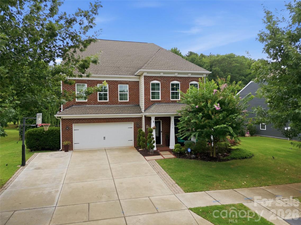 14336 Baytown Ct., Huntersville, NC 28078