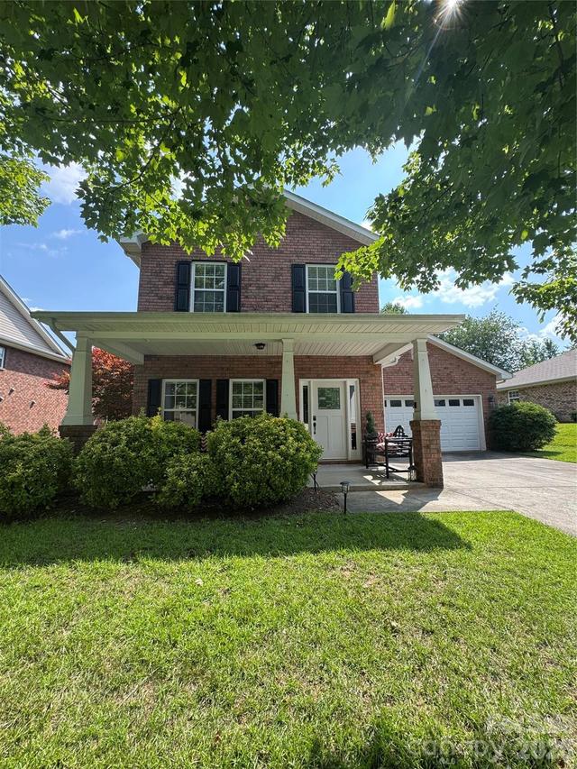 2509 Glyncastle Way, Gastonia, NC 28056