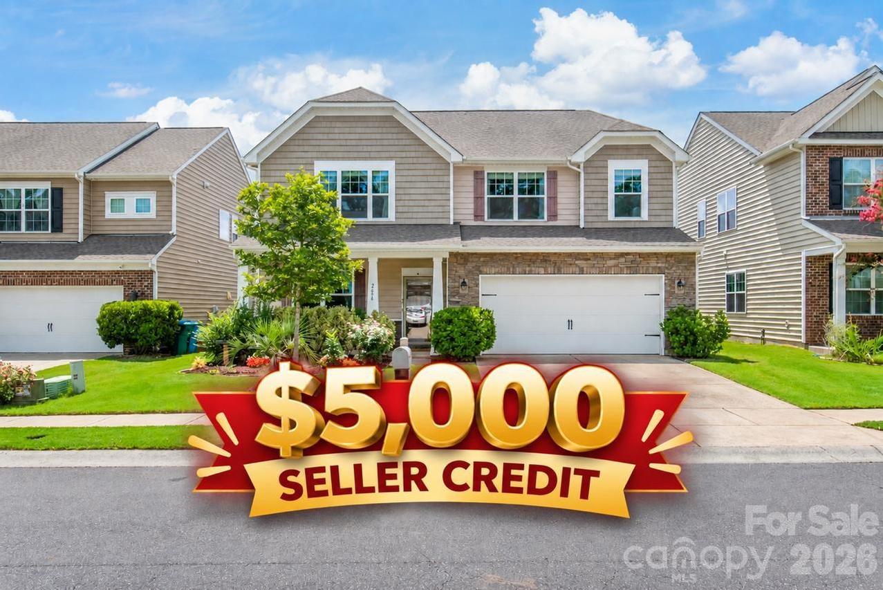 2656 Southern Trace Dr., Waxhaw, NC 28173