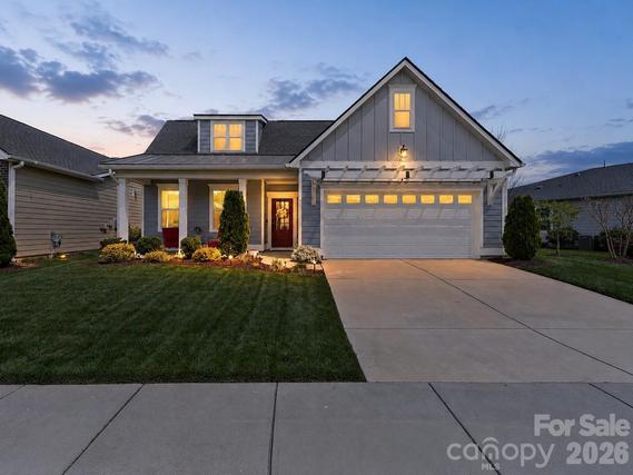 New Homes For Sale This Week That Attend East Lincoln High: June 26th to July 2nd