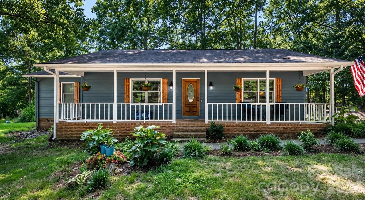 3623 Wonderland Dr., Matthews, NC 28104