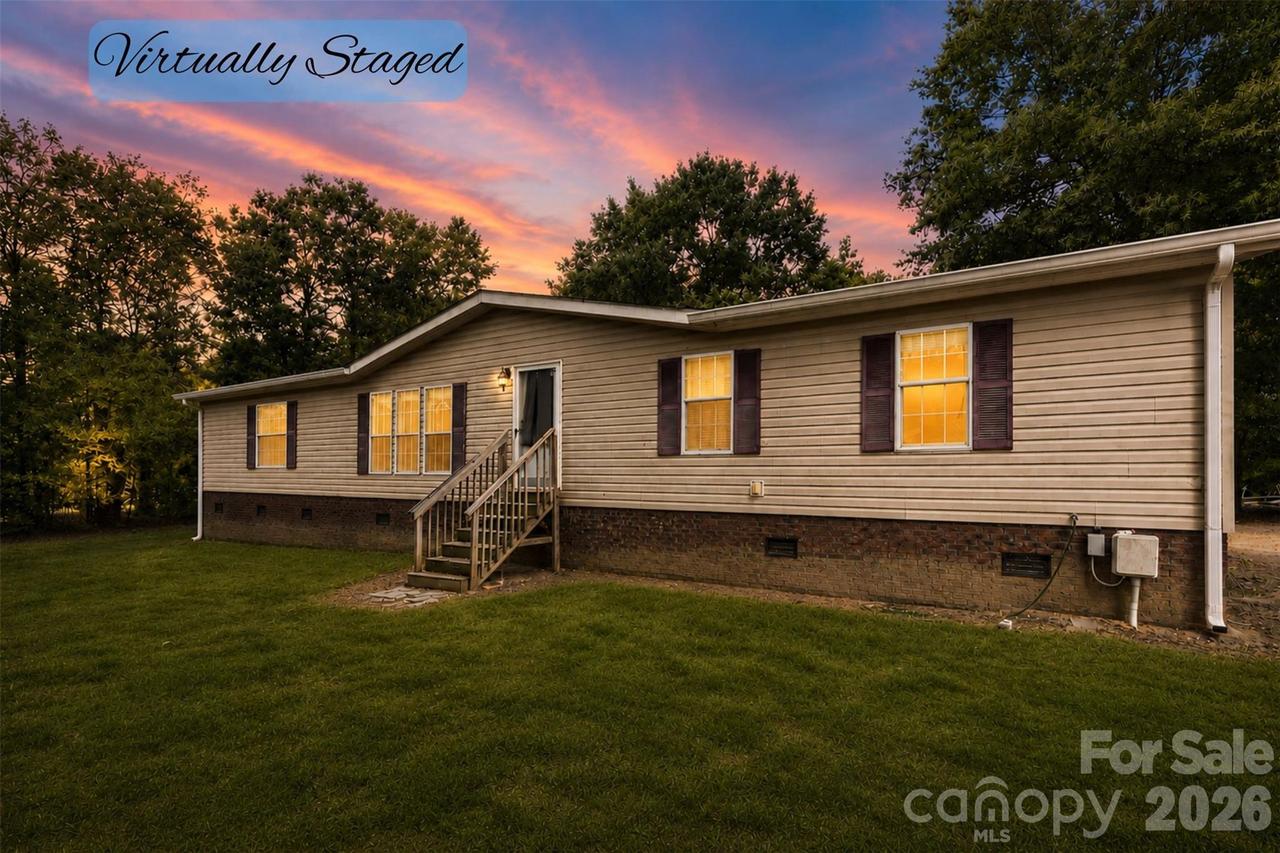 124 Lee St., Richfield, NC 28137