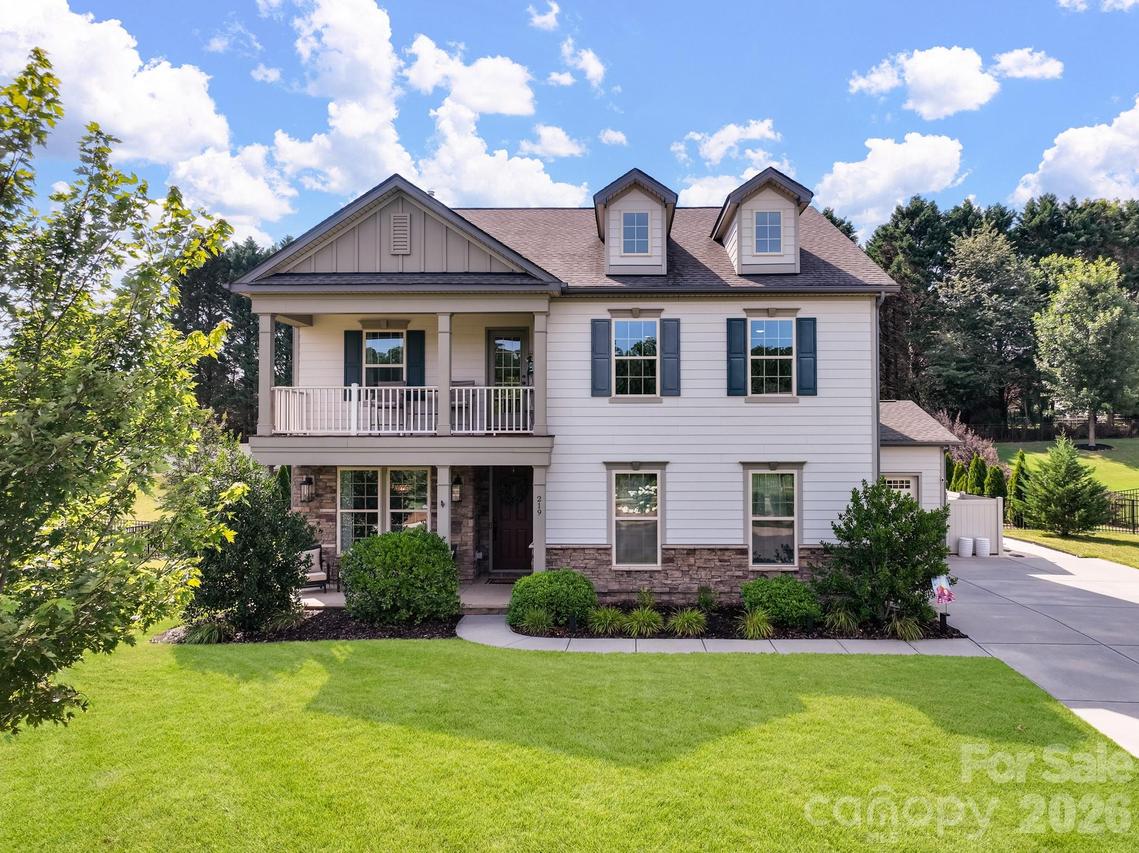 219 Houston Blair Rd., Matthews, NC 28104
