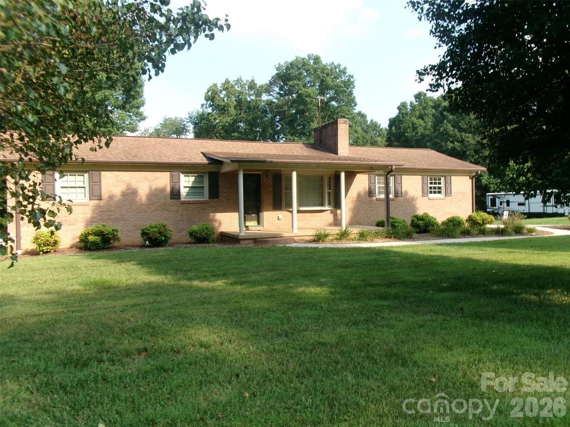 5934 St Peters Church Rd., Conover, NC 28613