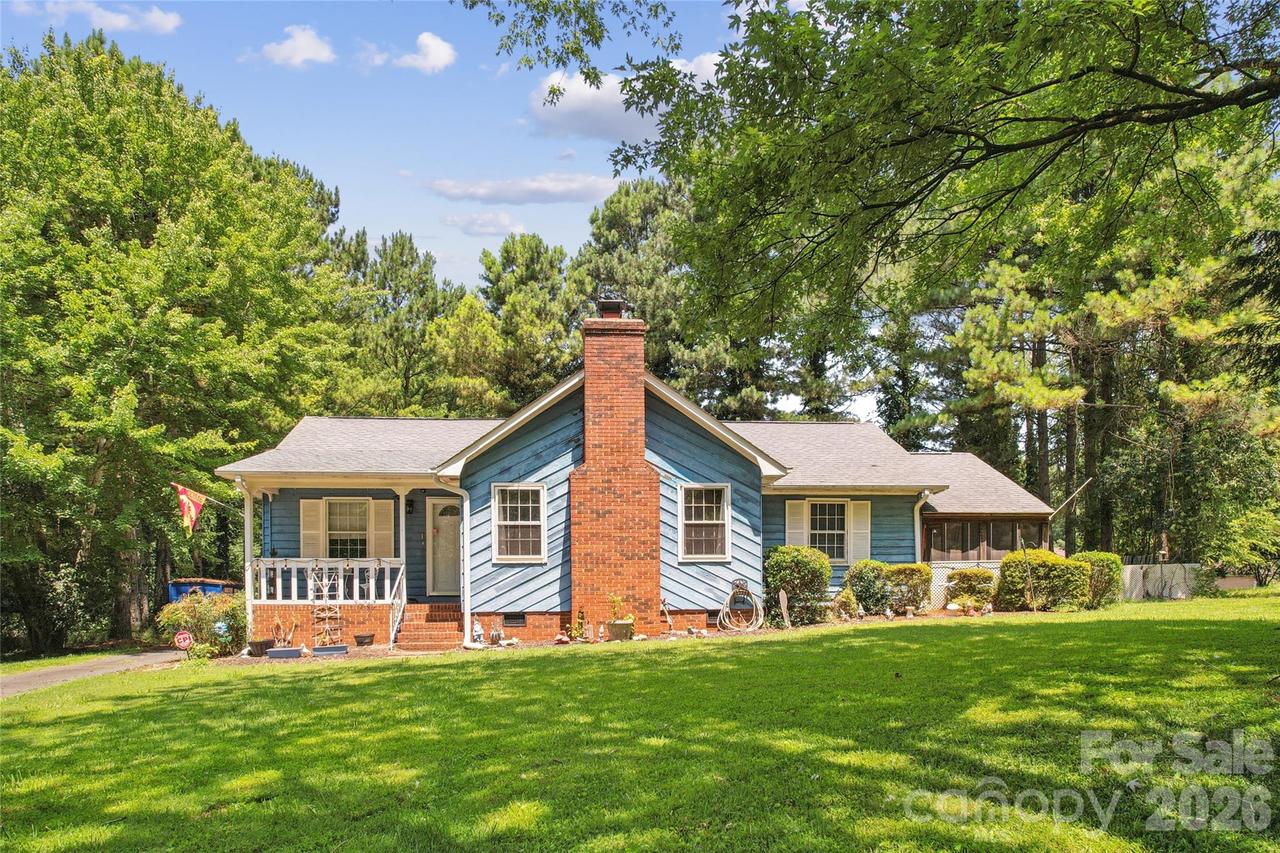 10219 Mountain Apple Dr., Mint Hill, NC 28227