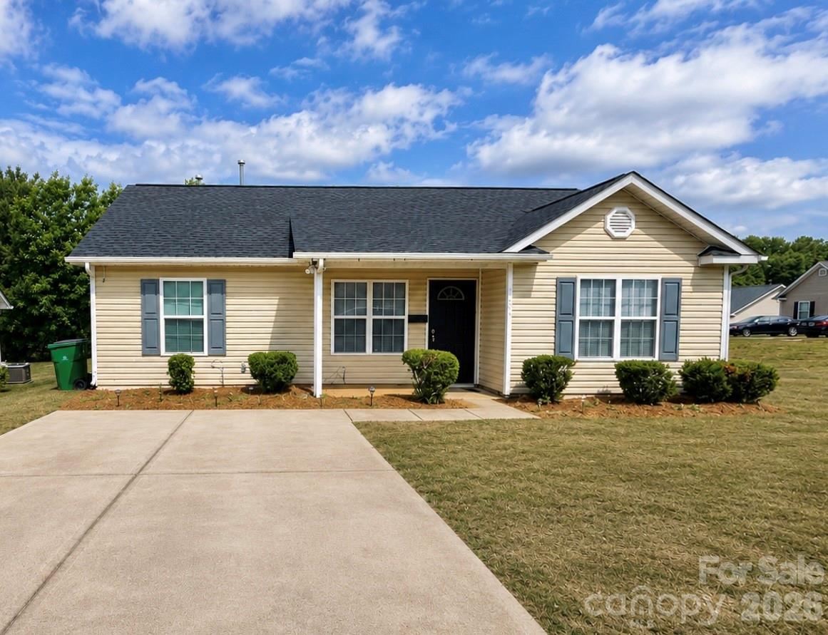 4604 Palm Breeze Ln., Charlotte, NC 28208