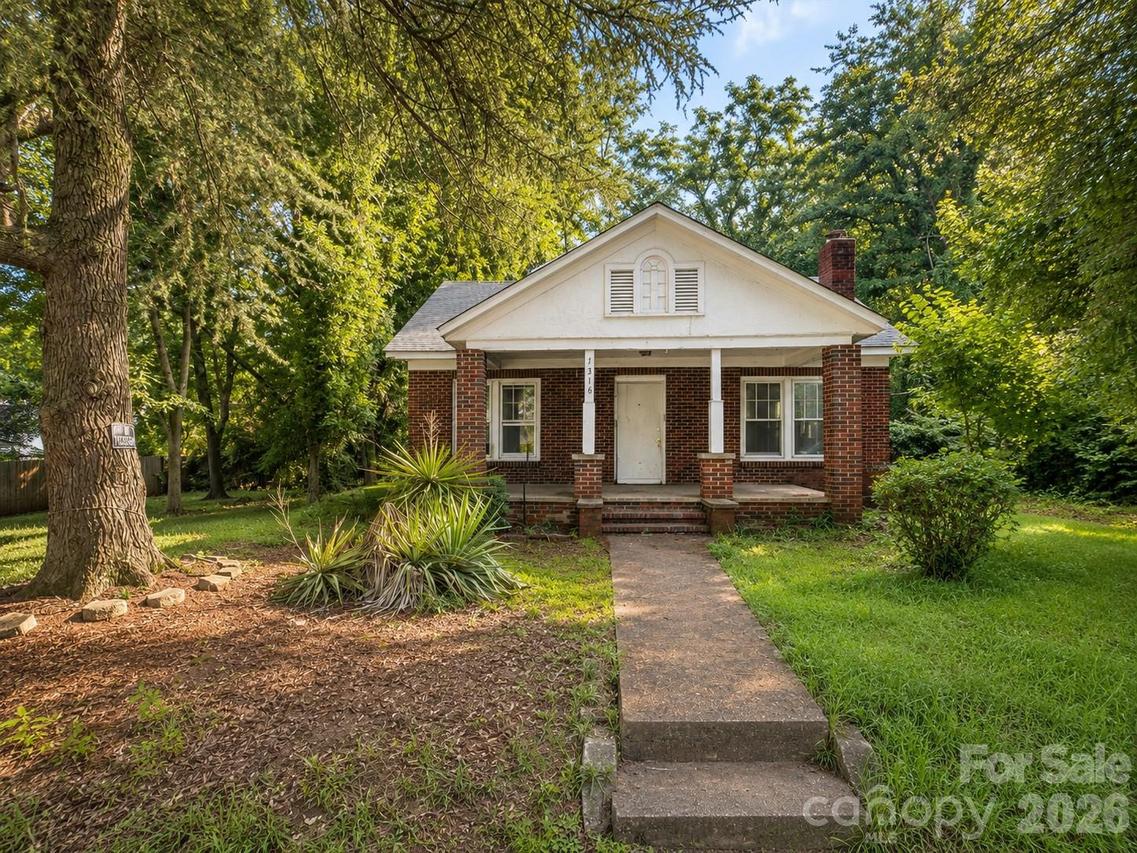 1316 E 35th St., Charlotte, NC 28205